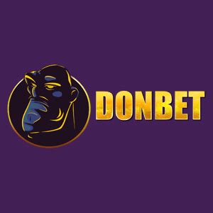 donbet casino|Donbet Casino Exhaustive Overview .